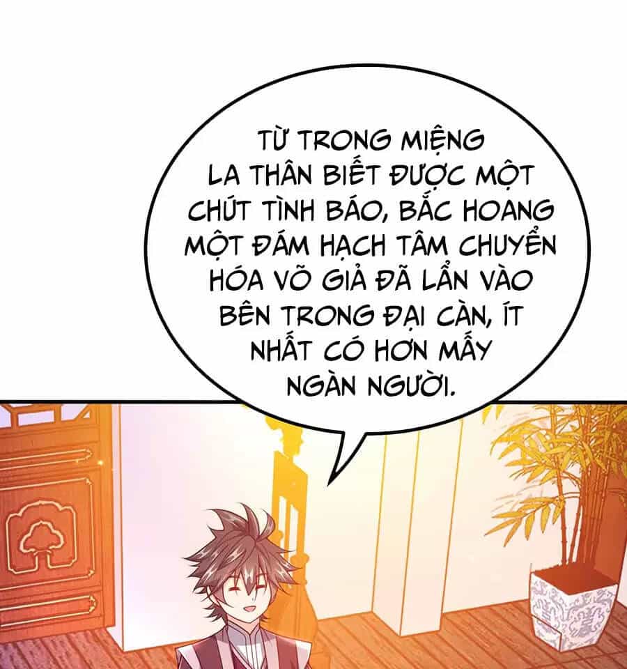 Nương Tử Nhà Ta Là Nữ Đế - Chương 120 - ảnh 24