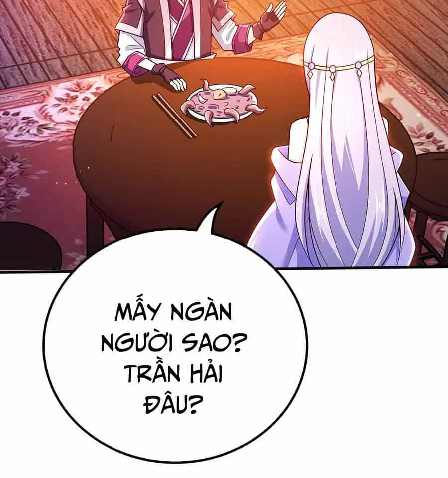 Nương Tử Nhà Ta Là Nữ Đế - Chương 120 - ảnh 25