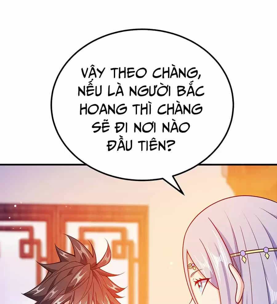 Nương Tử Nhà Ta Là Nữ Đế - Chương 120 - ảnh 27