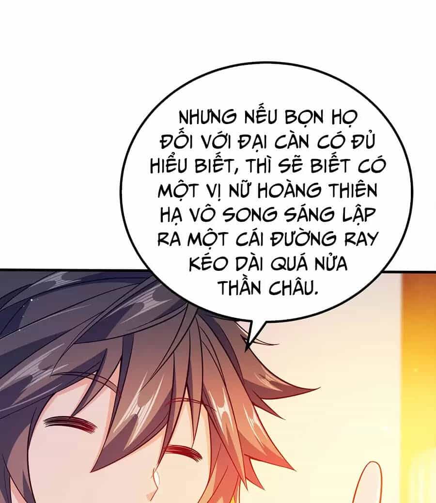 Nương Tử Nhà Ta Là Nữ Đế - Chương 120 - ảnh 29