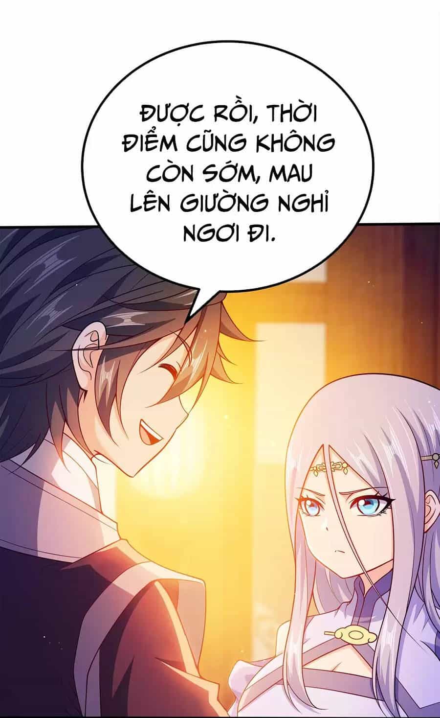 Nương Tử Nhà Ta Là Nữ Đế - Chương 120 - ảnh 34