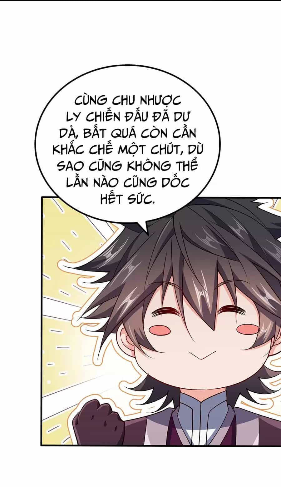 Nương Tử Nhà Ta Là Nữ Đế - Chương 120 - ảnh 40