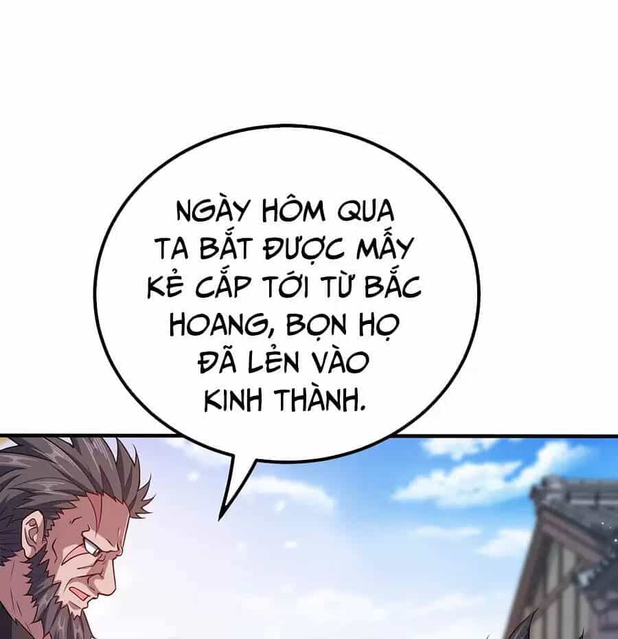 Nương Tử Nhà Ta Là Nữ Đế - Chương 120 - ảnh 56