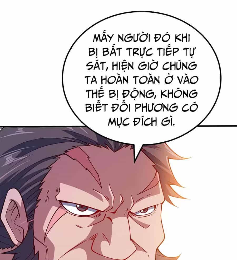 Nương Tử Nhà Ta Là Nữ Đế - Chương 120 - ảnh 58