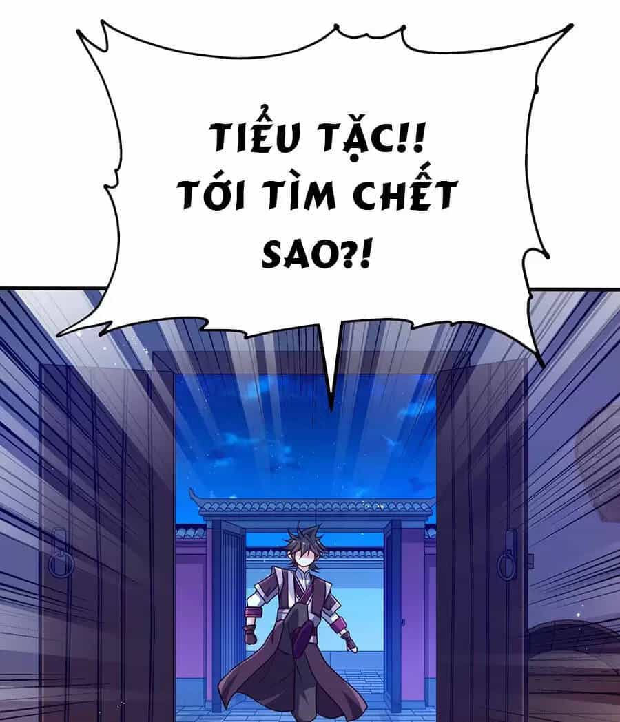 Nương Tử Nhà Ta Là Nữ Đế - Chương 120 - ảnh 9