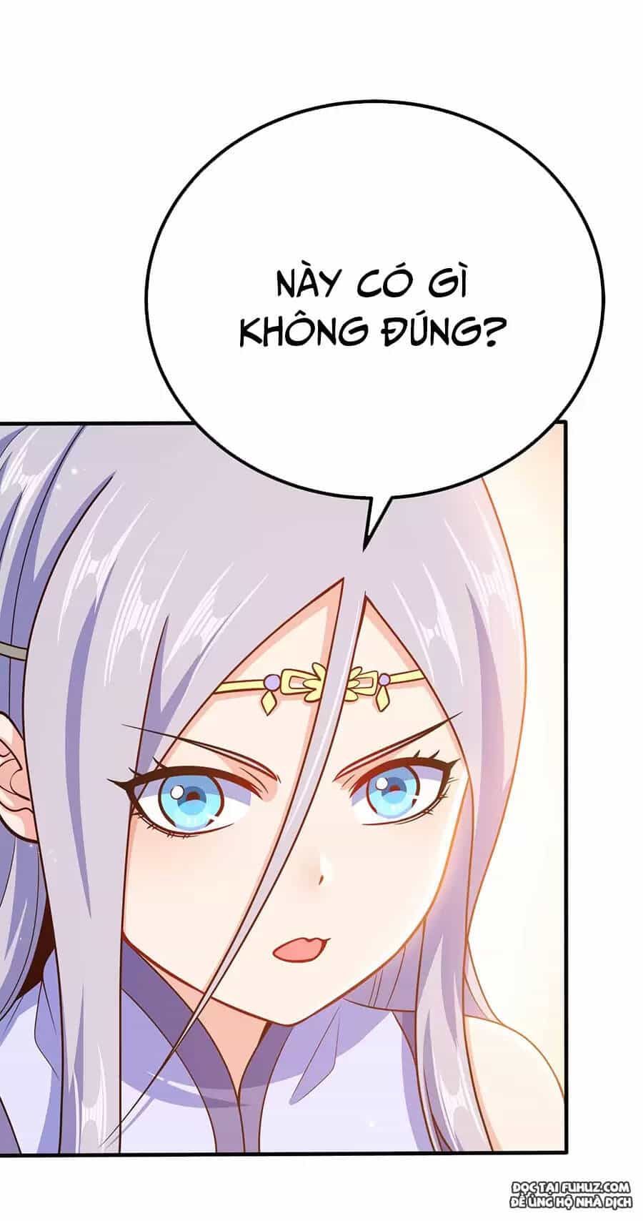 Nương Tử Nhà Ta Là Nữ Đế - Chương 121 - ảnh 10