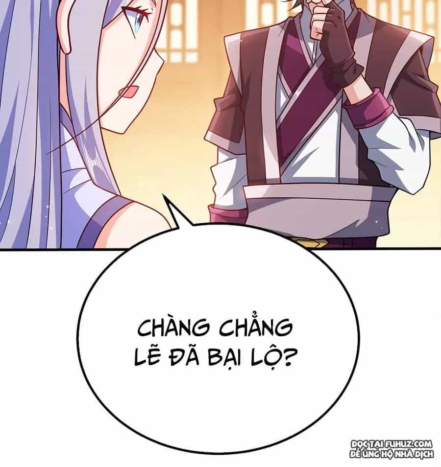 Nương Tử Nhà Ta Là Nữ Đế - Chương 121 - ảnh 12
