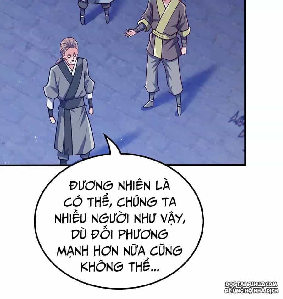 Nương Tử Nhà Ta Là Nữ Đế - Chương 121 - ảnh 28