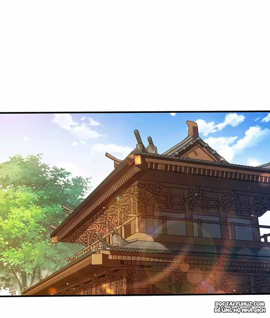 Nương Tử Nhà Ta Là Nữ Đế - Chương 121 - ảnh 3