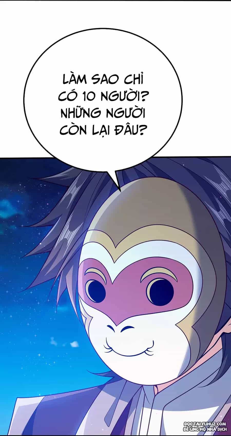 Nương Tử Nhà Ta Là Nữ Đế - Chương 121 - ảnh 37
