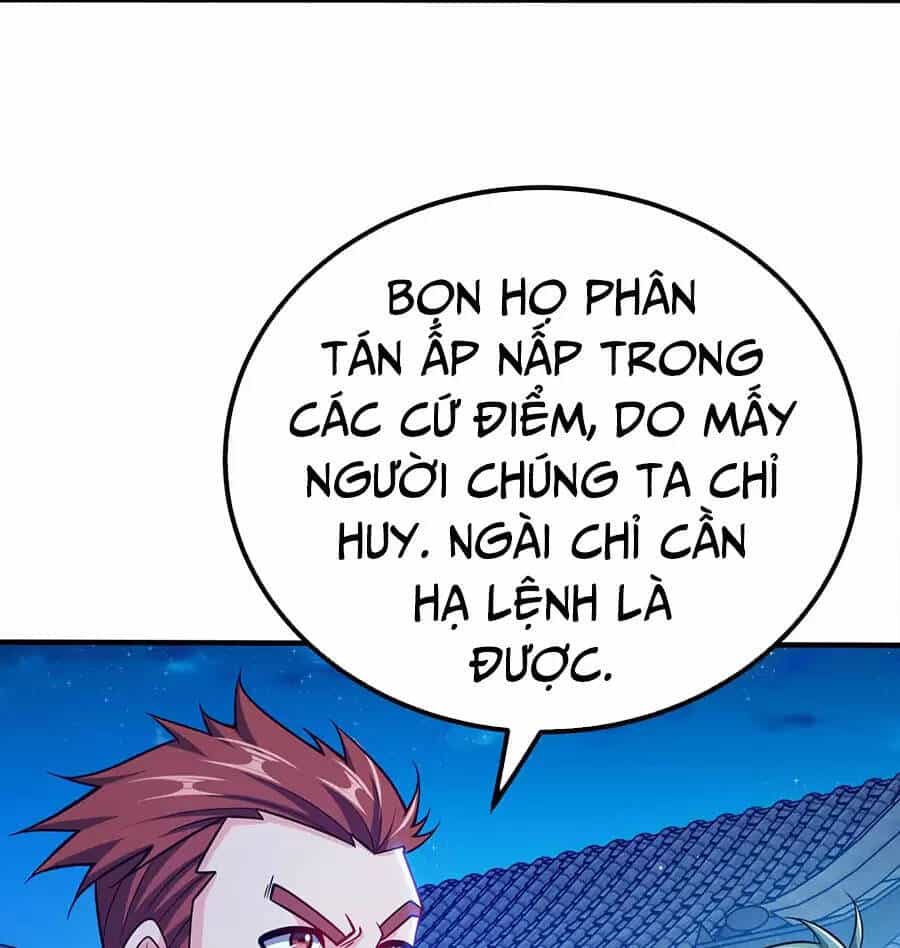 Nương Tử Nhà Ta Là Nữ Đế - Chương 121 - ảnh 38
