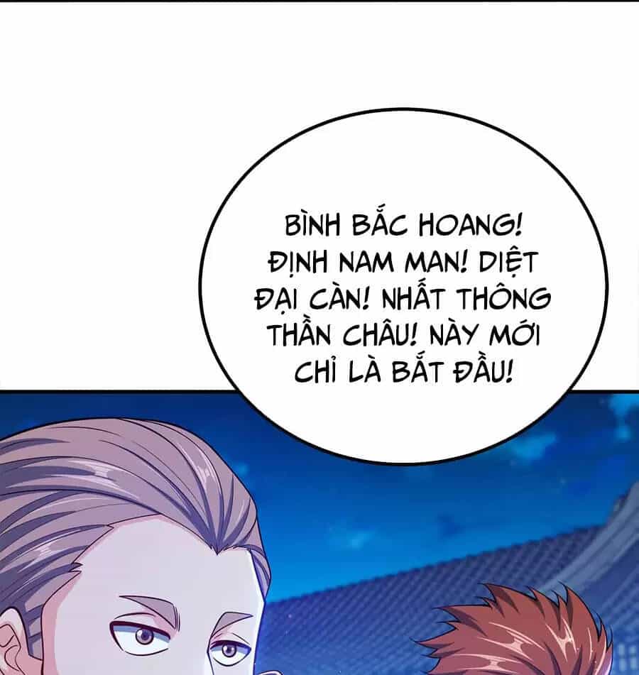 Nương Tử Nhà Ta Là Nữ Đế - Chương 121 - ảnh 42