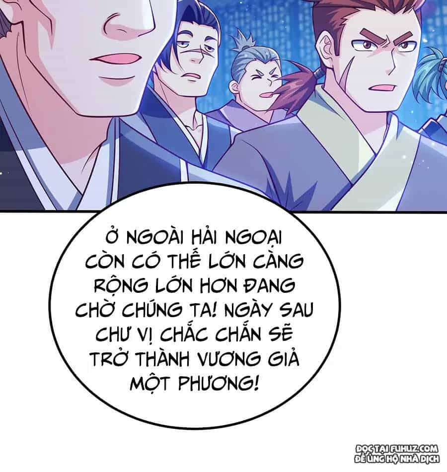 Nương Tử Nhà Ta Là Nữ Đế - Chương 121 - ảnh 43