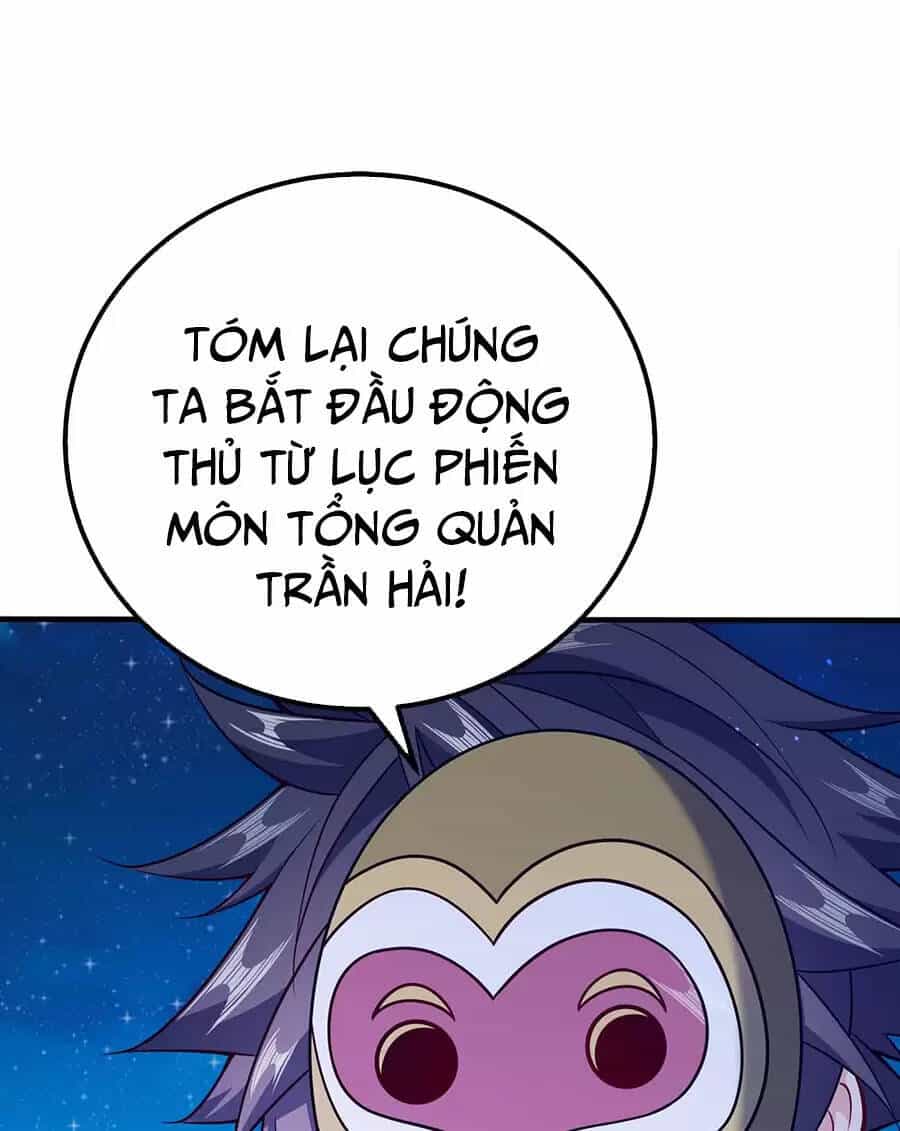 Nương Tử Nhà Ta Là Nữ Đế - Chương 121 - ảnh 51