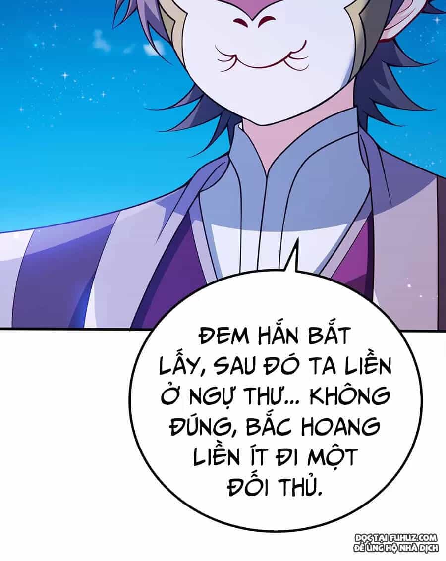 Nương Tử Nhà Ta Là Nữ Đế - Chương 121 - ảnh 52
