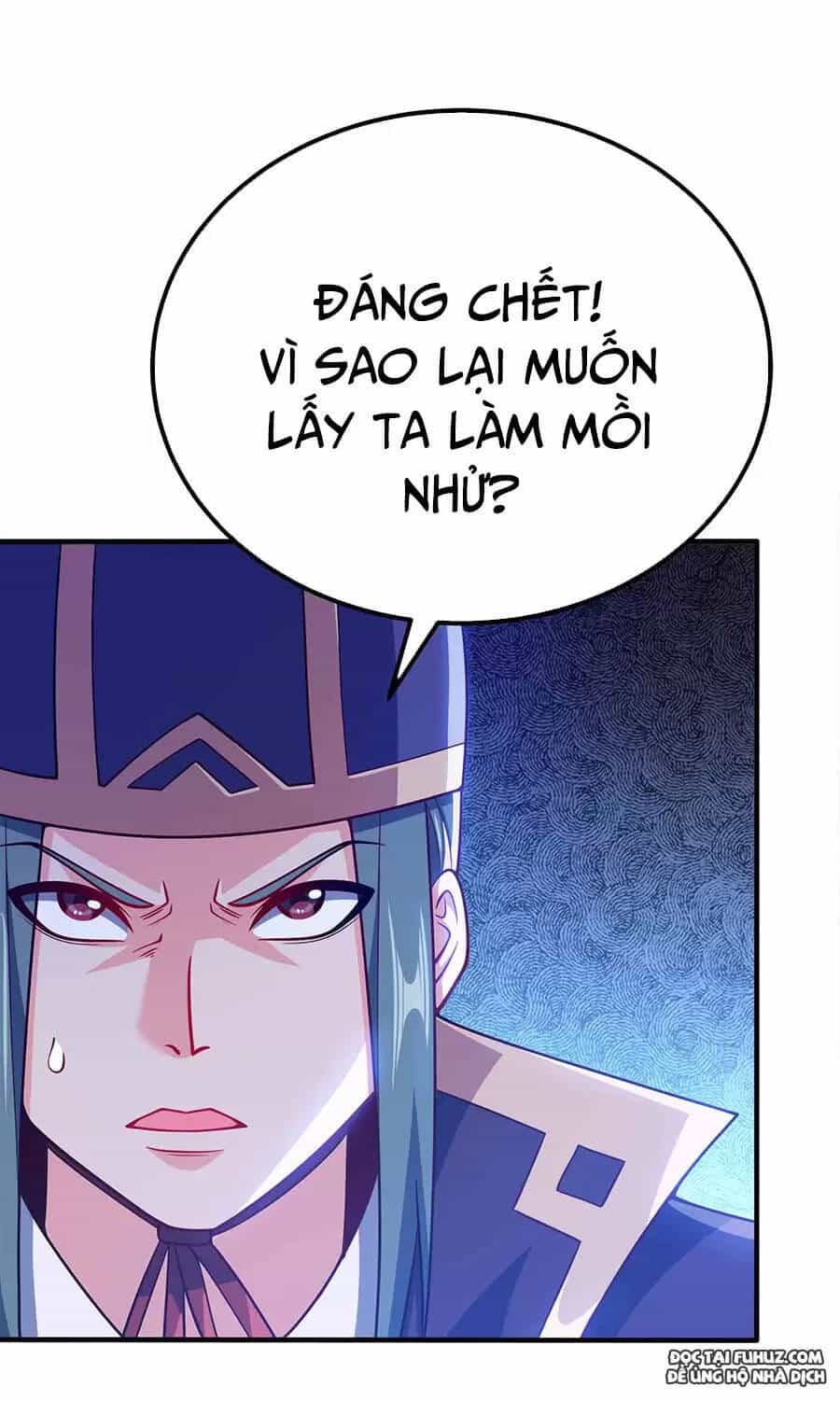 Nương Tử Nhà Ta Là Nữ Đế - Chương 121 - ảnh 56