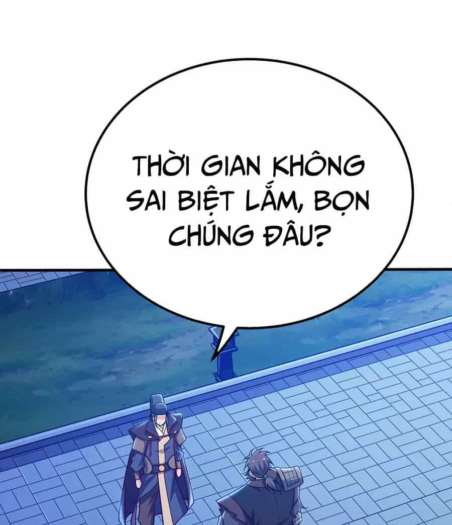Nương Tử Nhà Ta Là Nữ Đế - Chương 121 - ảnh 58