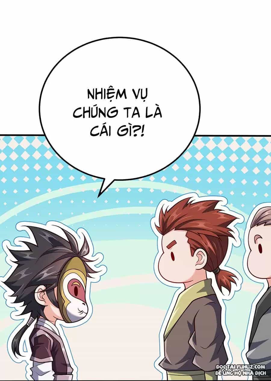 Nương Tử Nhà Ta Là Nữ Đế - Chương 121 - ảnh 63