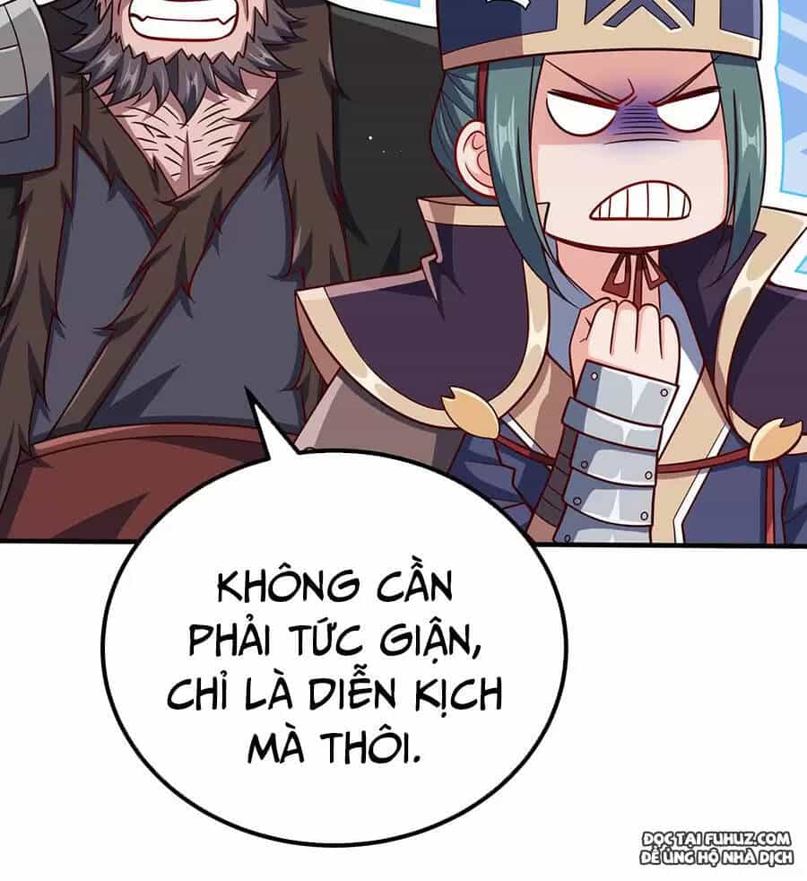 Nương Tử Nhà Ta Là Nữ Đế - Chương 121 - ảnh 66
