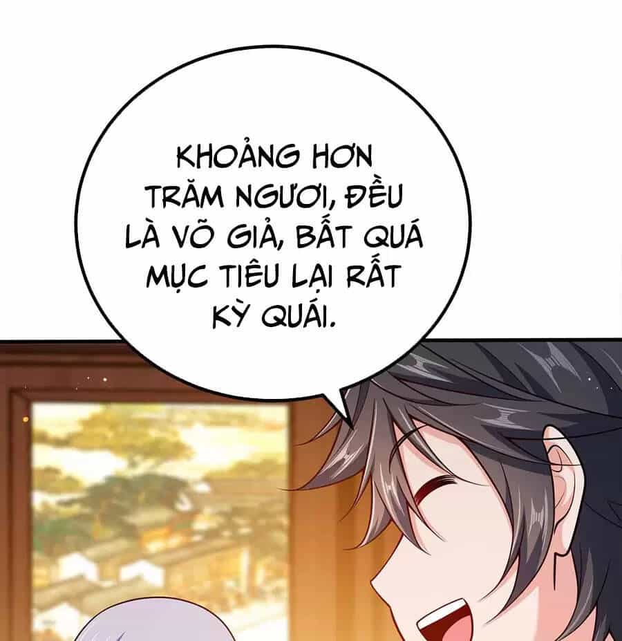 Nương Tử Nhà Ta Là Nữ Đế - Chương 121 - ảnh 7