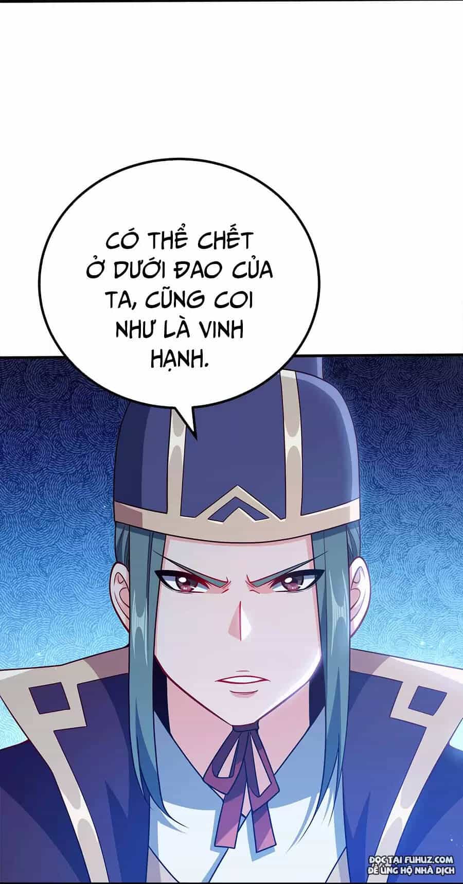 Nương Tử Nhà Ta Là Nữ Đế - Chương 122 - ảnh 15