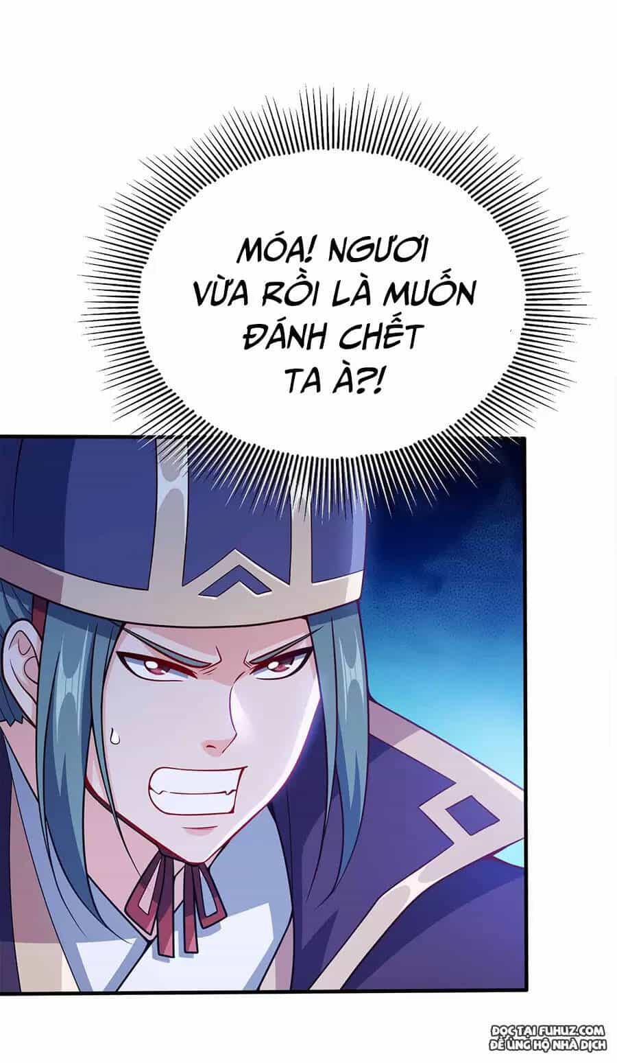 Nương Tử Nhà Ta Là Nữ Đế - Chương 122 - ảnh 28