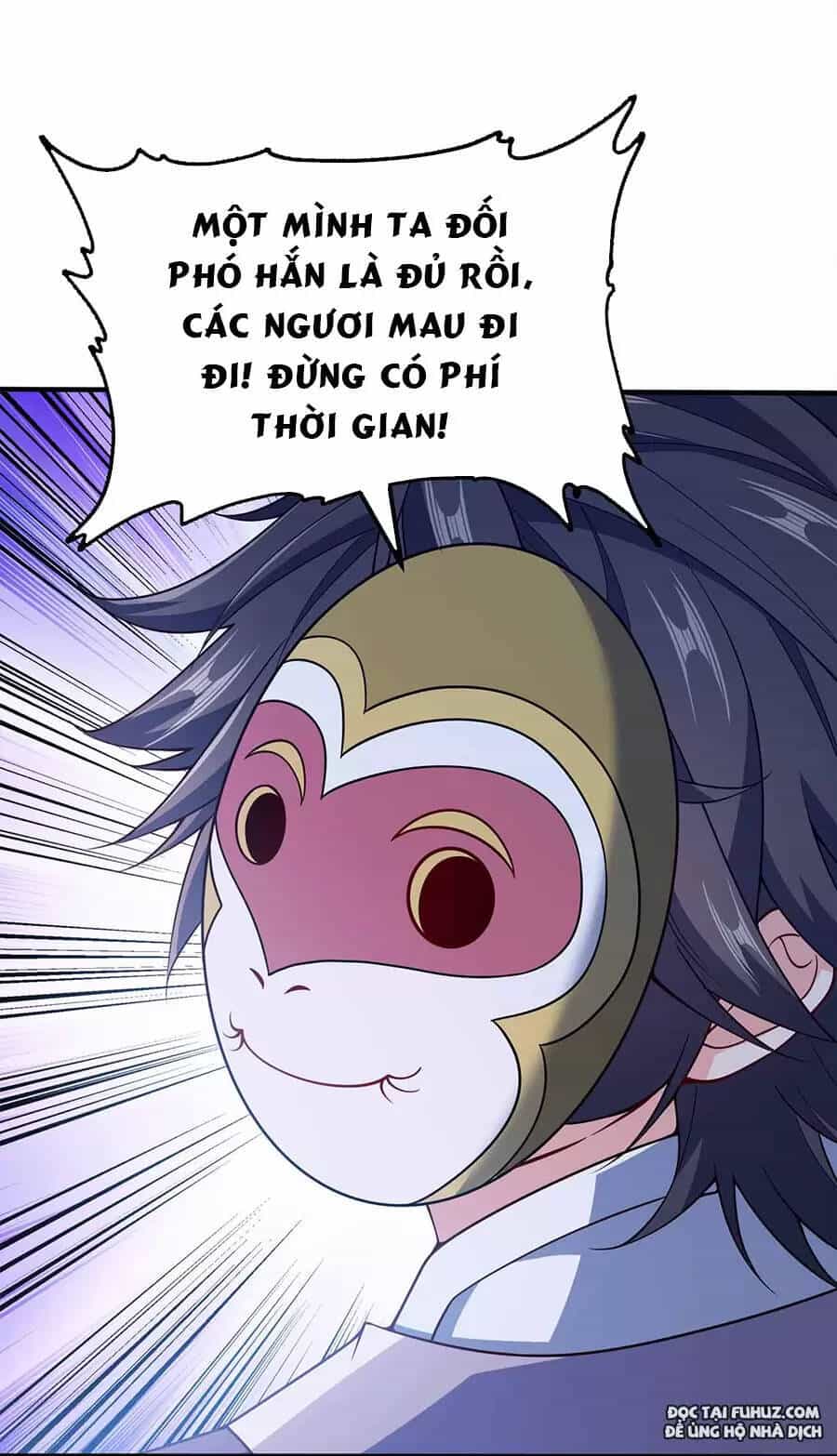 Nương Tử Nhà Ta Là Nữ Đế - Chương 122 - ảnh 31