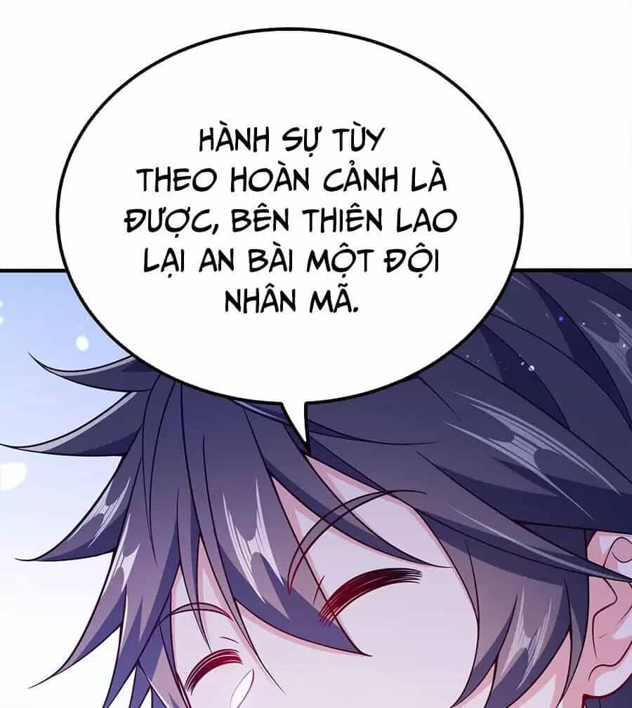 Nương Tử Nhà Ta Là Nữ Đế - Chương 122 - ảnh 39