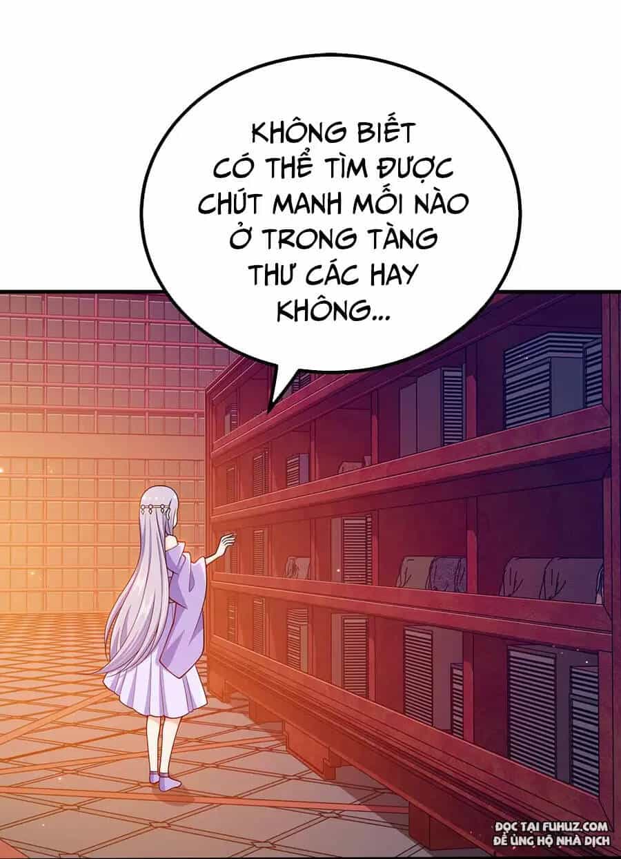 Nương Tử Nhà Ta Là Nữ Đế - Chương 122 - ảnh 4