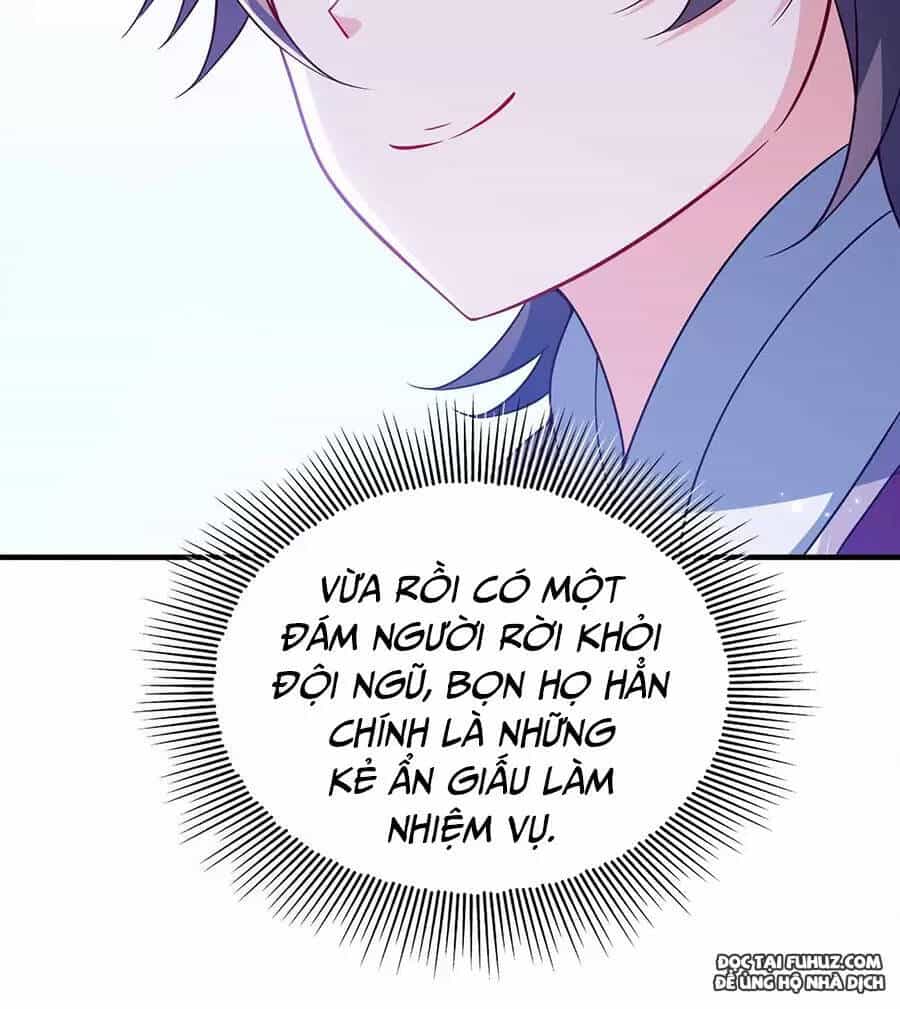 Nương Tử Nhà Ta Là Nữ Đế - Chương 122 - ảnh 40