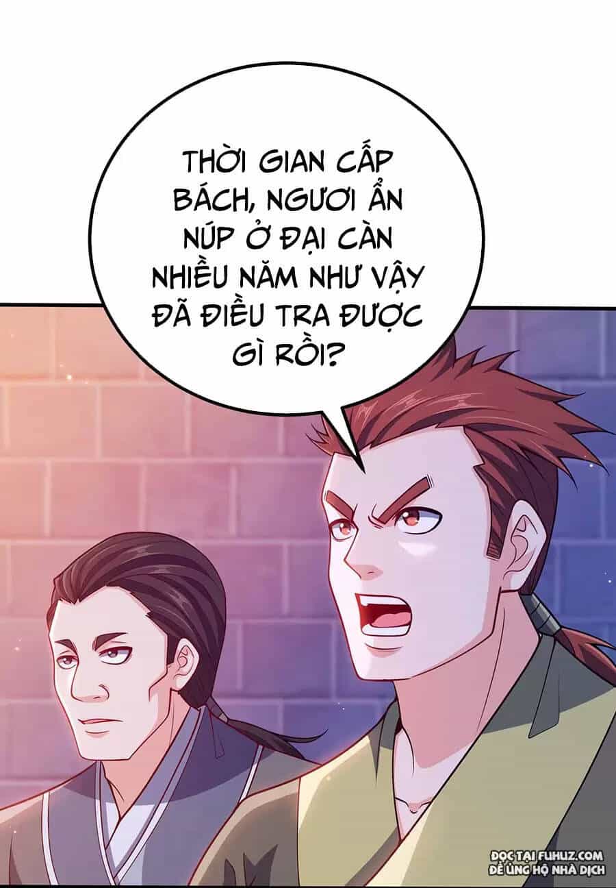 Nương Tử Nhà Ta Là Nữ Đế - Chương 122 - ảnh 45