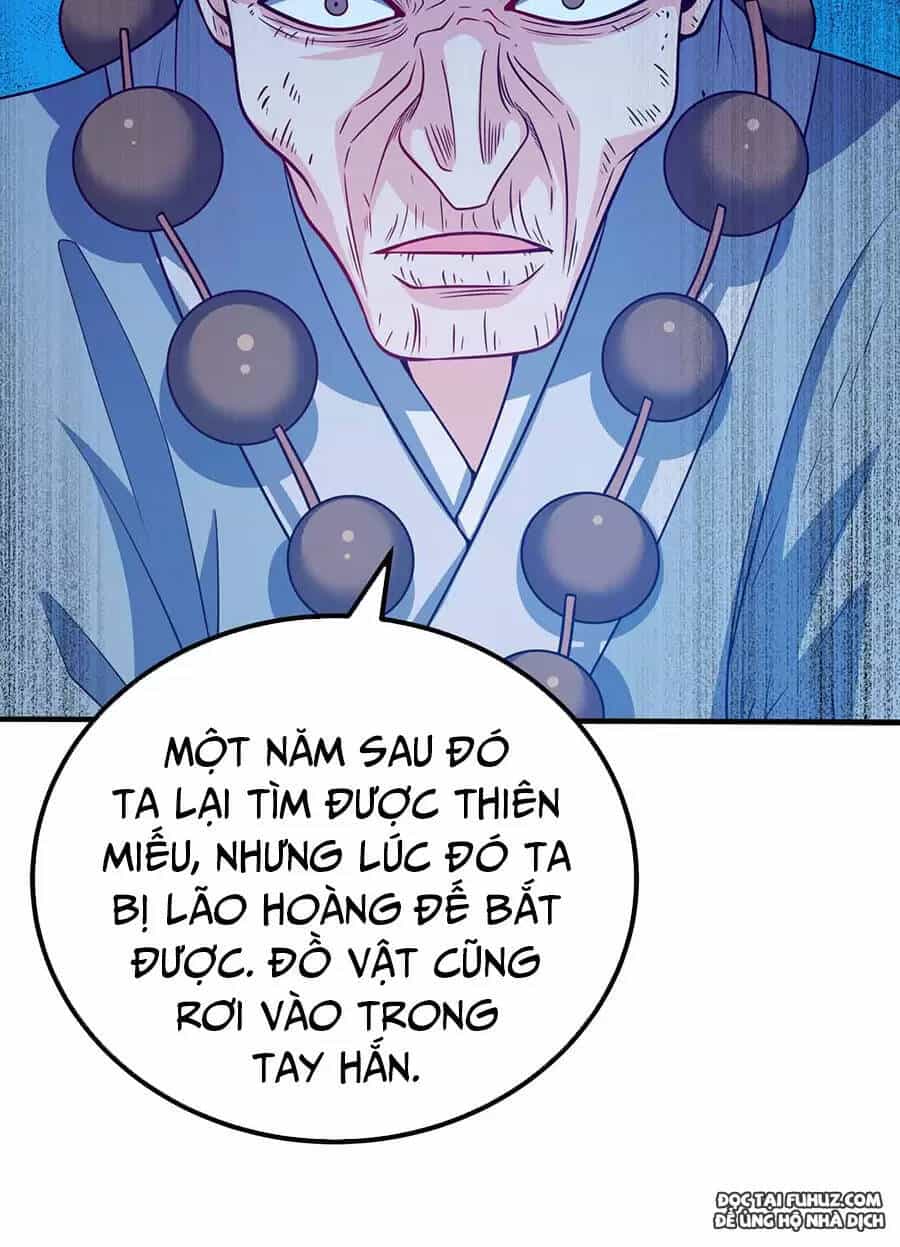 Nương Tử Nhà Ta Là Nữ Đế - Chương 122 - ảnh 47