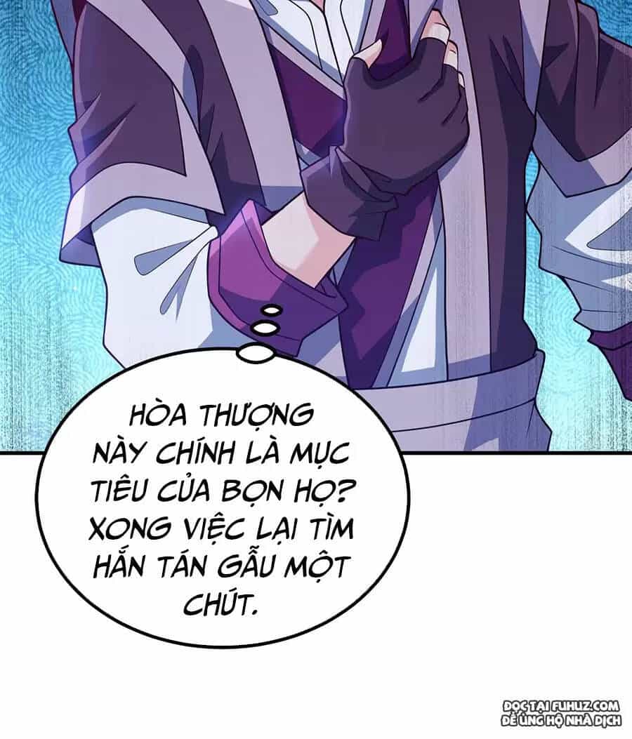Nương Tử Nhà Ta Là Nữ Đế - Chương 122 - ảnh 52