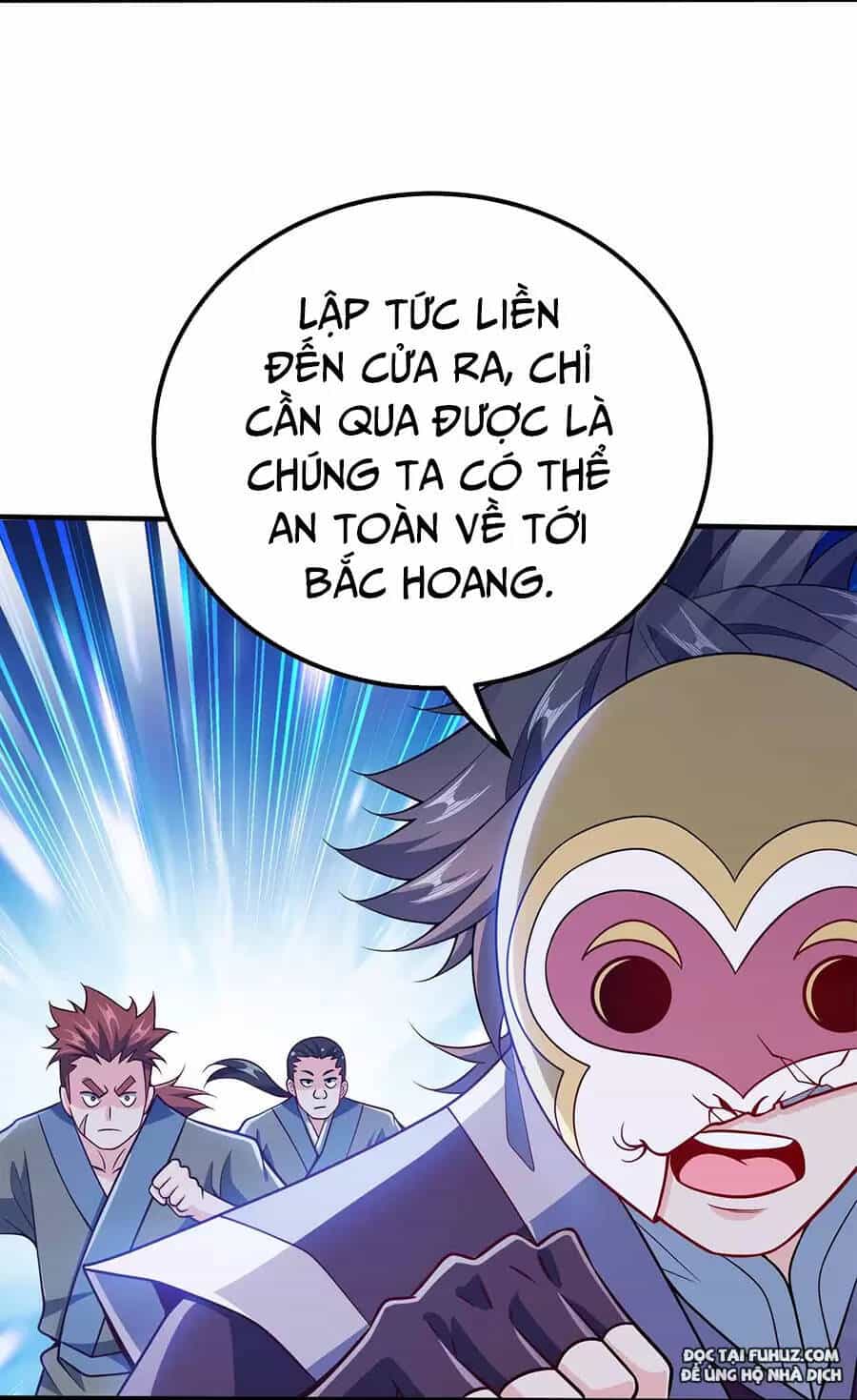 Nương Tử Nhà Ta Là Nữ Đế - Chương 122 - ảnh 55