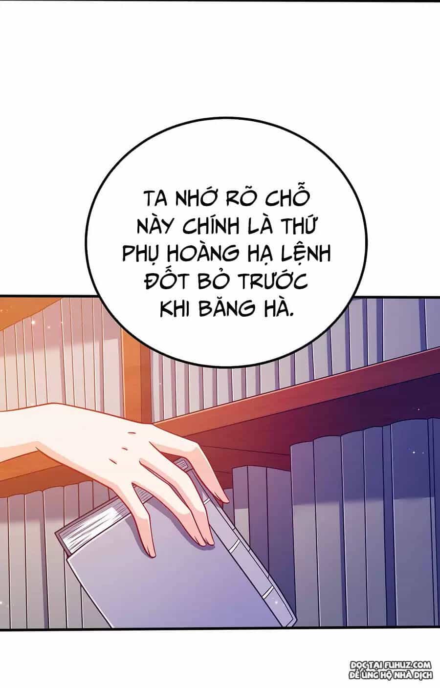Nương Tử Nhà Ta Là Nữ Đế - Chương 122 - ảnh 6