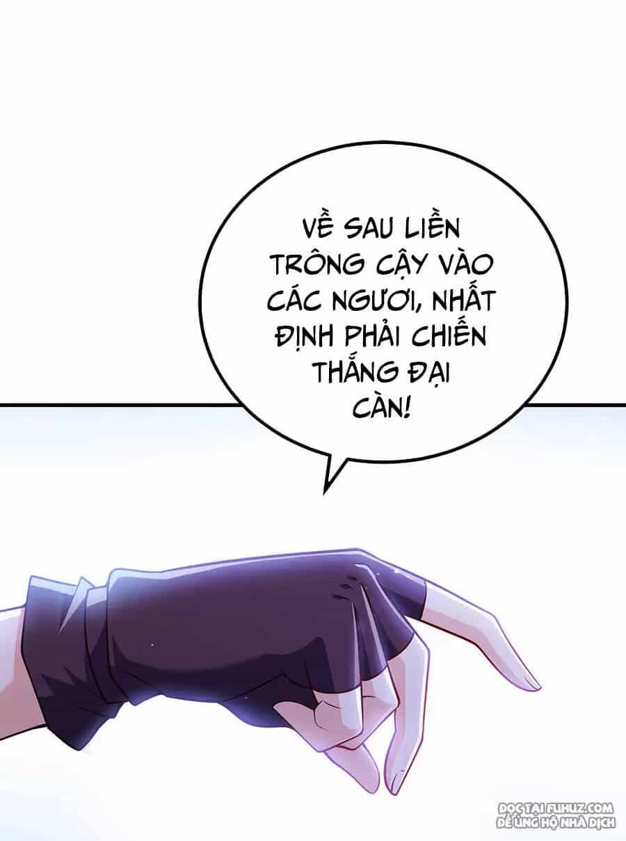 Nương Tử Nhà Ta Là Nữ Đế - Chương 123 - ảnh 22