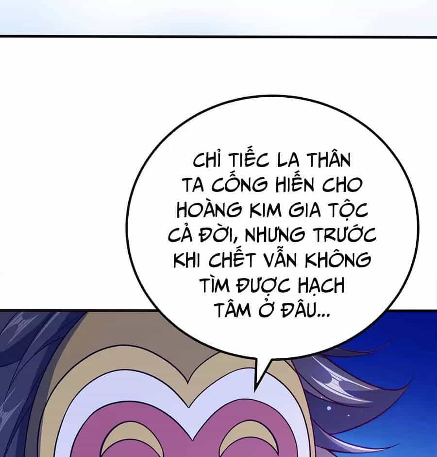 Nương Tử Nhà Ta Là Nữ Đế - Chương 123 - ảnh 23