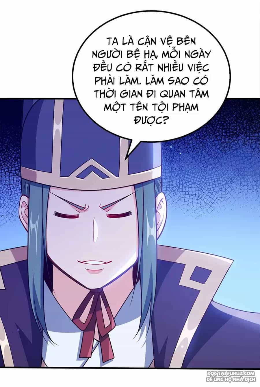 Nương Tử Nhà Ta Là Nữ Đế - Chương 123 - ảnh 37