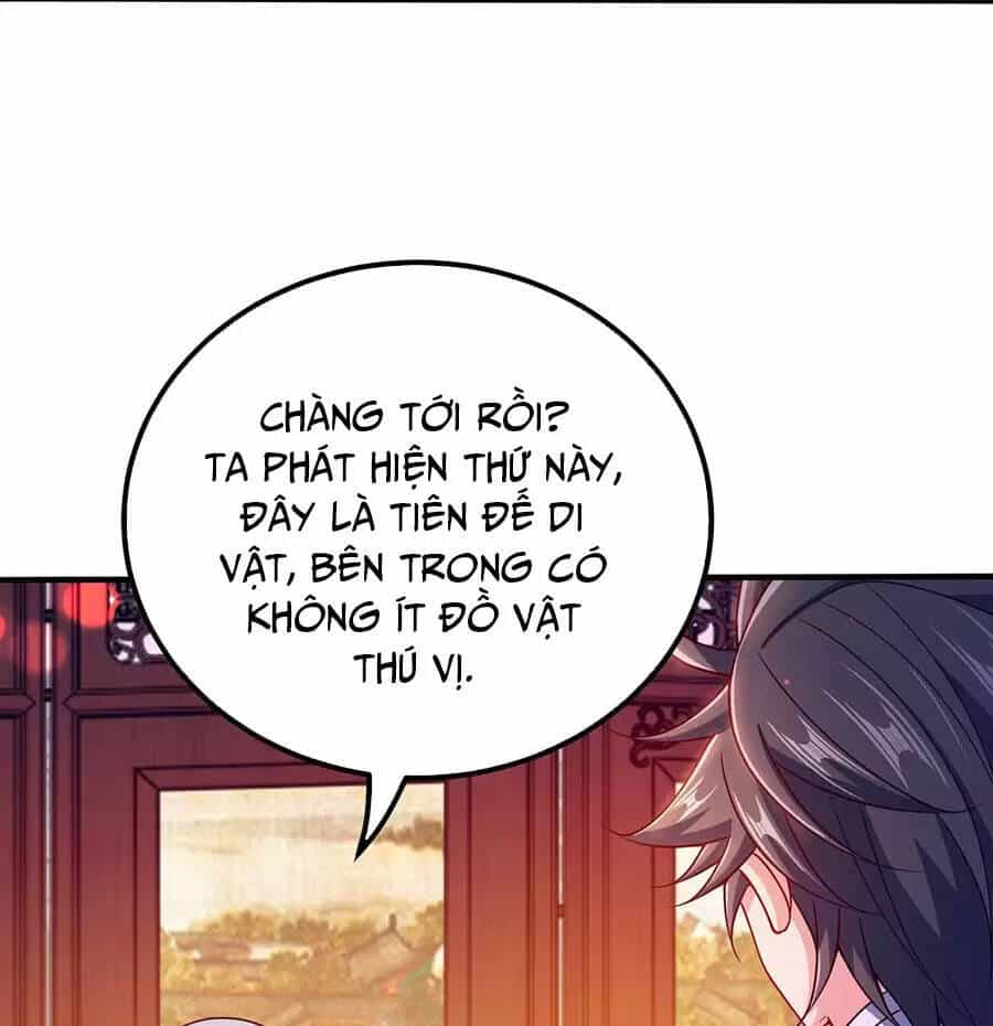 Nương Tử Nhà Ta Là Nữ Đế - Chương 123 - ảnh 40