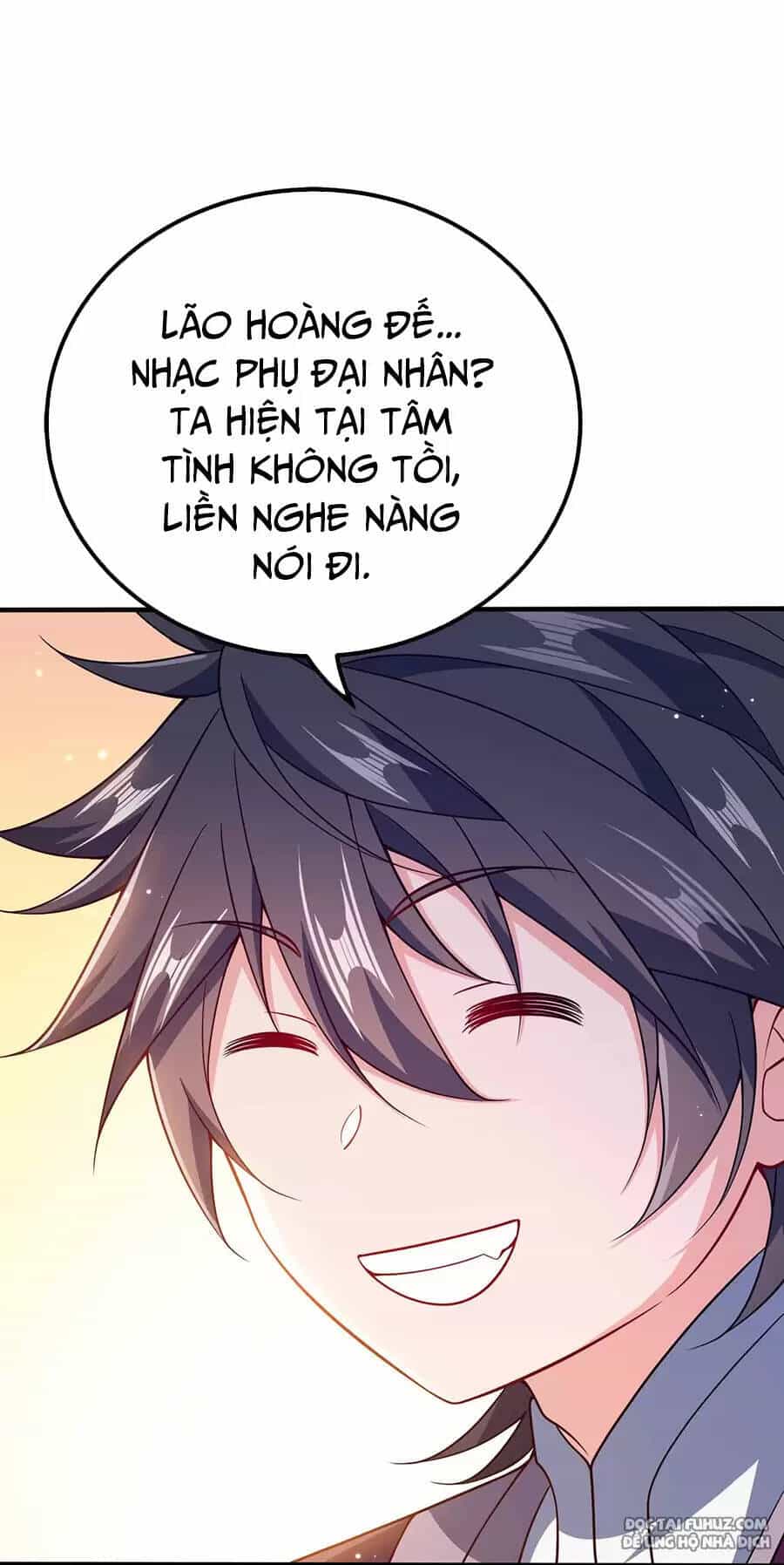 Nương Tử Nhà Ta Là Nữ Đế - Chương 123 - ảnh 42