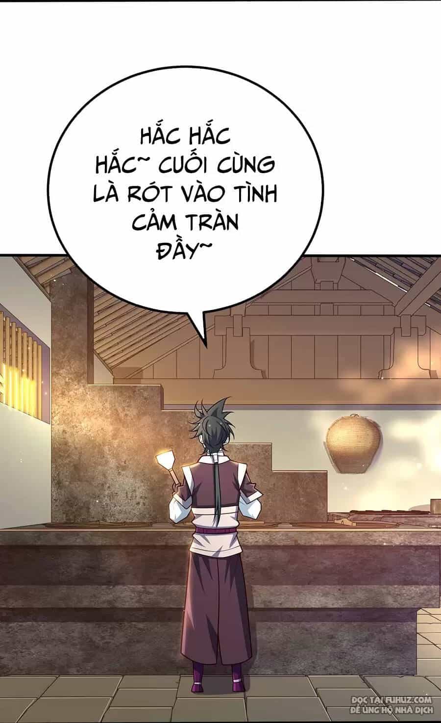 Nương Tử Nhà Ta Là Nữ Đế - Chương 123 - ảnh 48