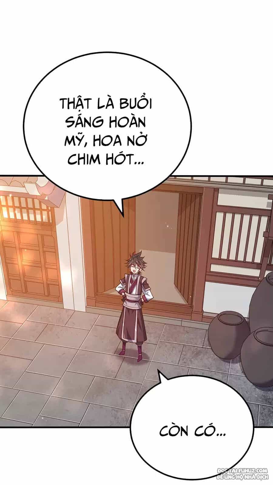 Nương Tử Nhà Ta Là Nữ Đế - Chương 123 - ảnh 51
