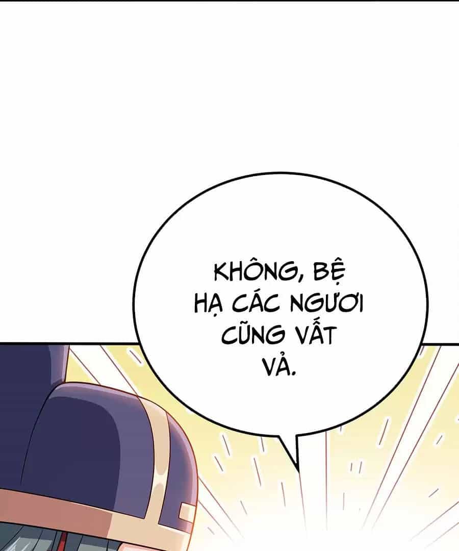 Nương Tử Nhà Ta Là Nữ Đế - Chương 123 - ảnh 55