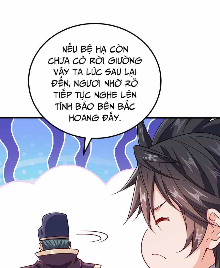 Nương Tử Nhà Ta Là Nữ Đế - Chương 123 - ảnh 59