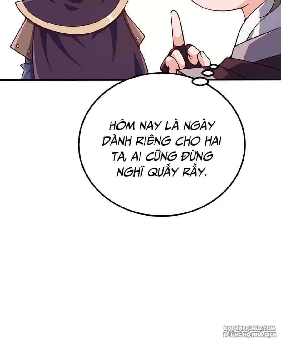 Nương Tử Nhà Ta Là Nữ Đế - Chương 123 - ảnh 60