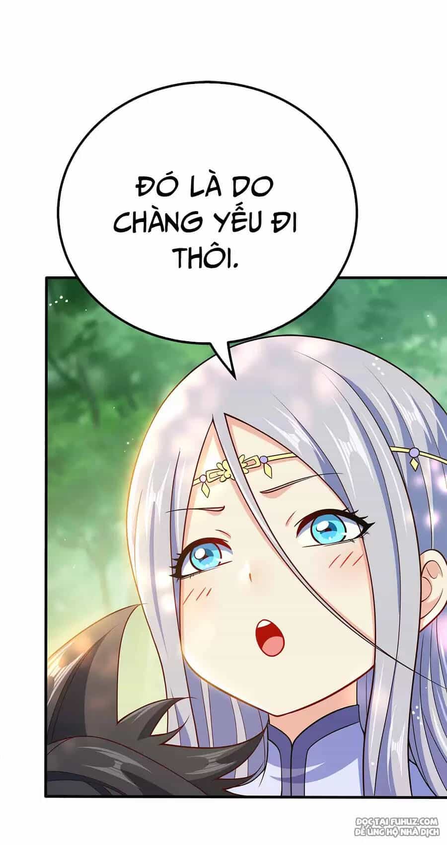 Nương Tử Nhà Ta Là Nữ Đế - Chương 124 - ảnh 10