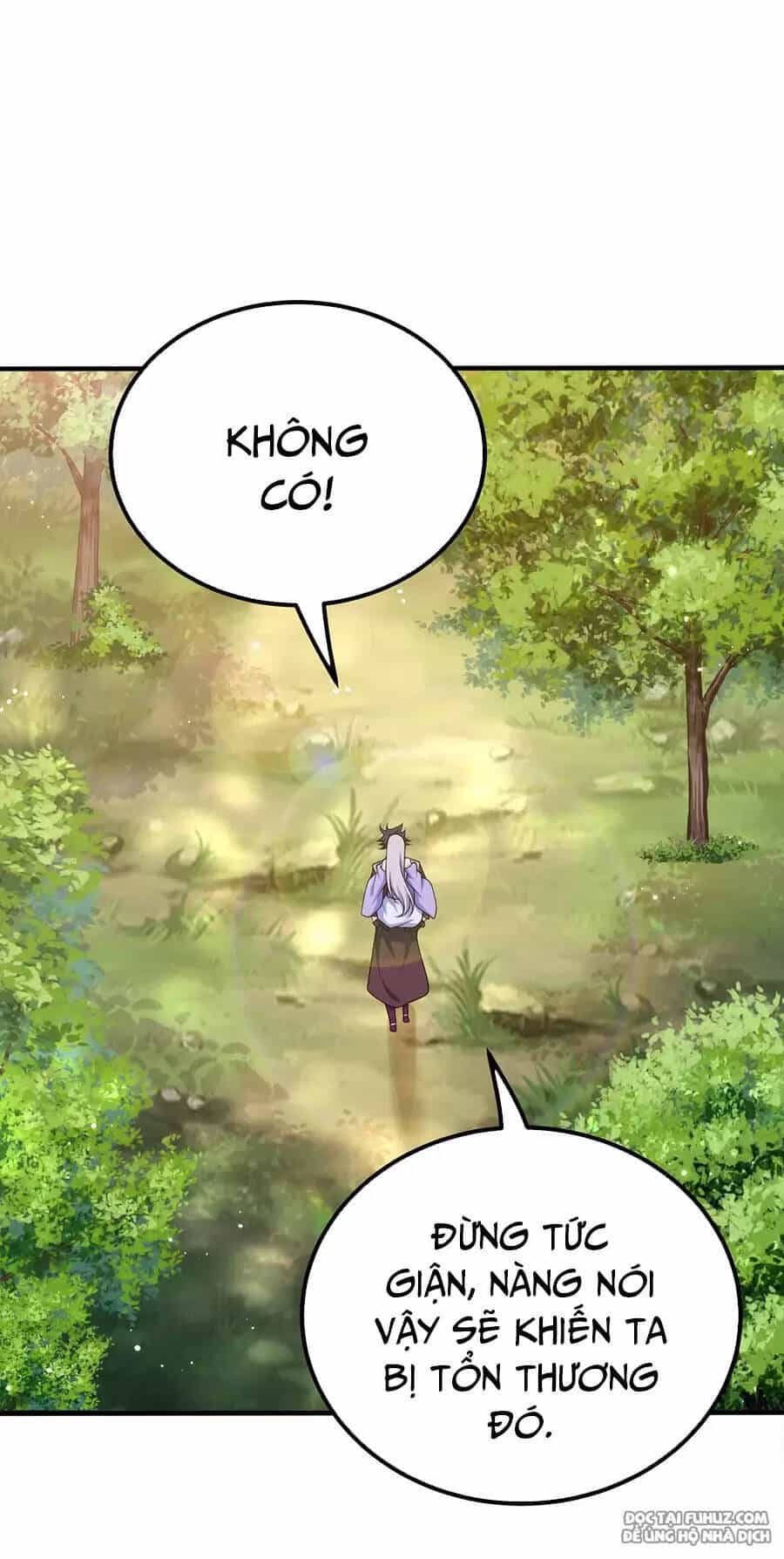 Nương Tử Nhà Ta Là Nữ Đế - Chương 124 - ảnh 17