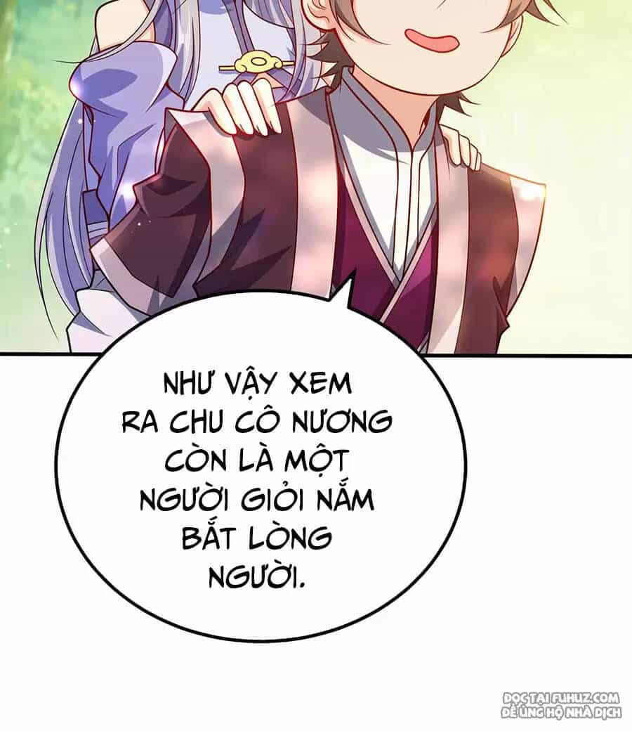 Nương Tử Nhà Ta Là Nữ Đế - Chương 124 - ảnh 19