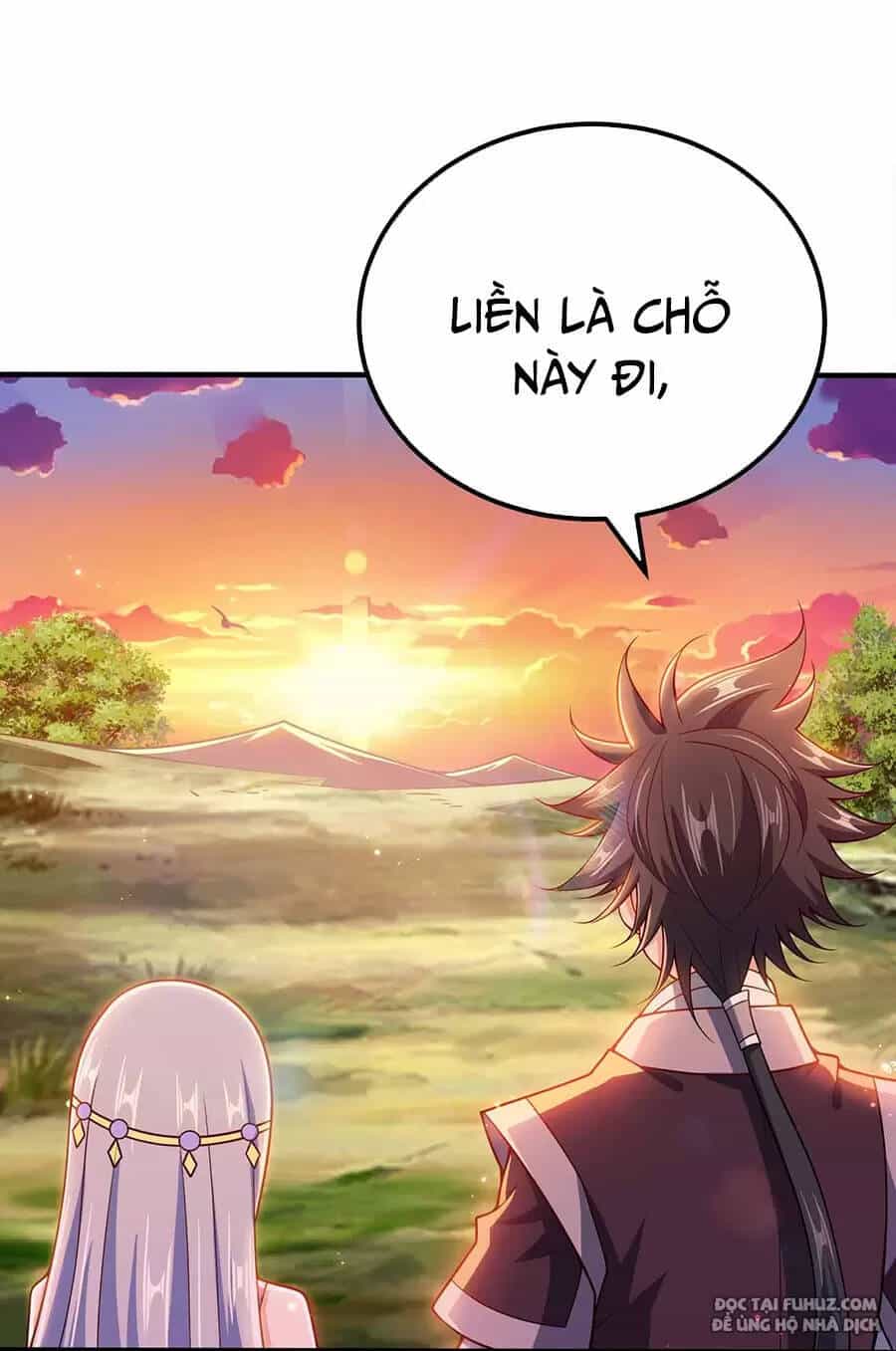 Nương Tử Nhà Ta Là Nữ Đế - Chương 124 - ảnh 21