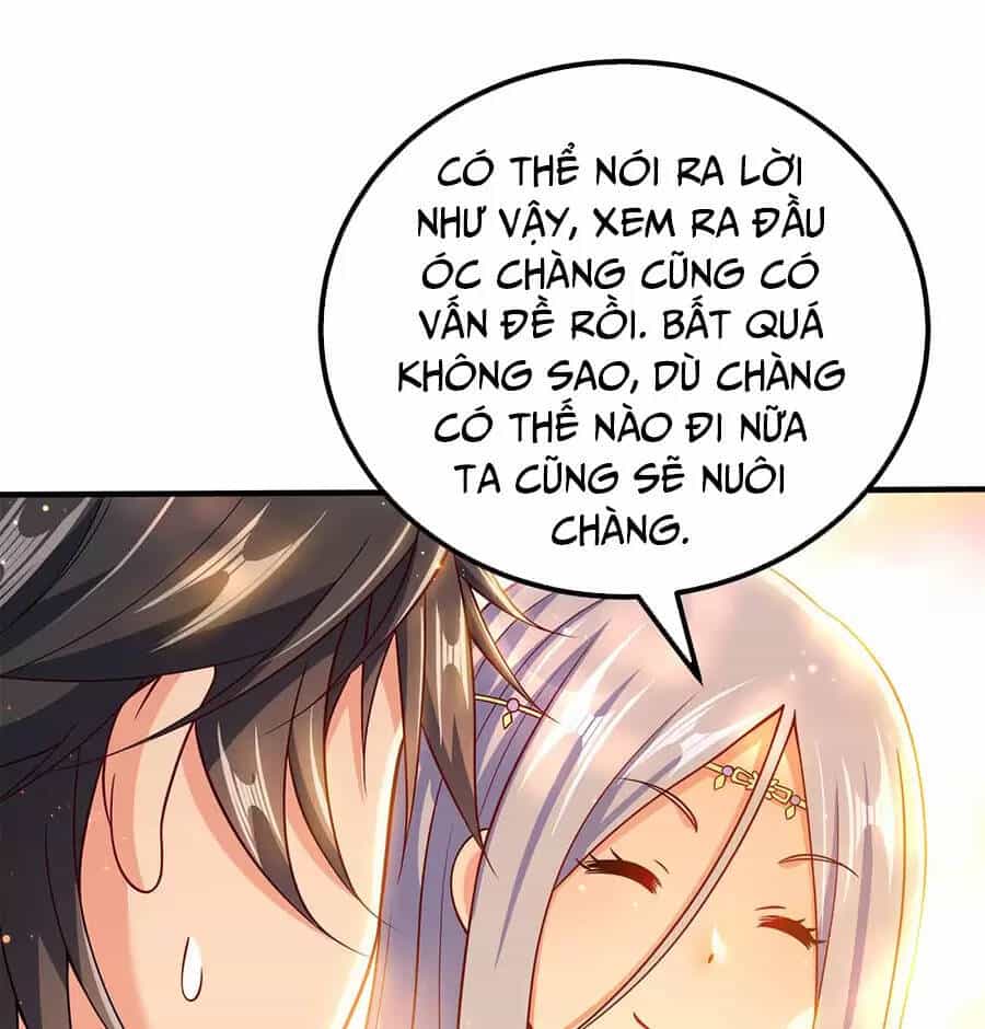 Nương Tử Nhà Ta Là Nữ Đế - Chương 124 - ảnh 24